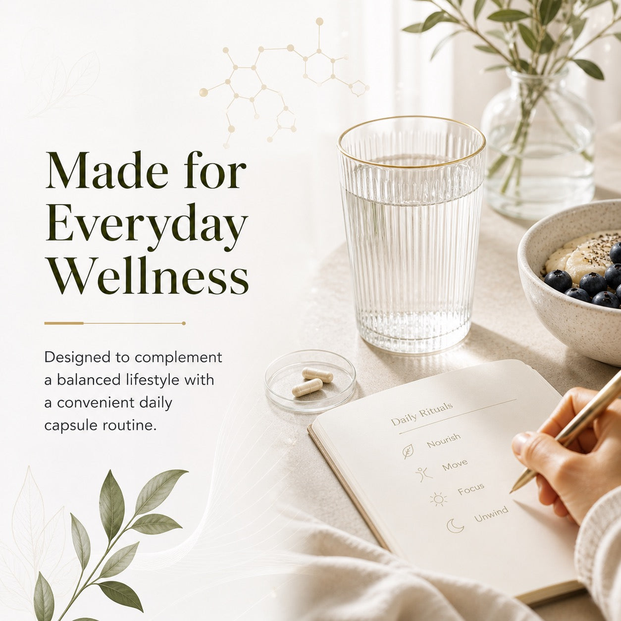 Detox Premium White (OPFE doplnok stravy)