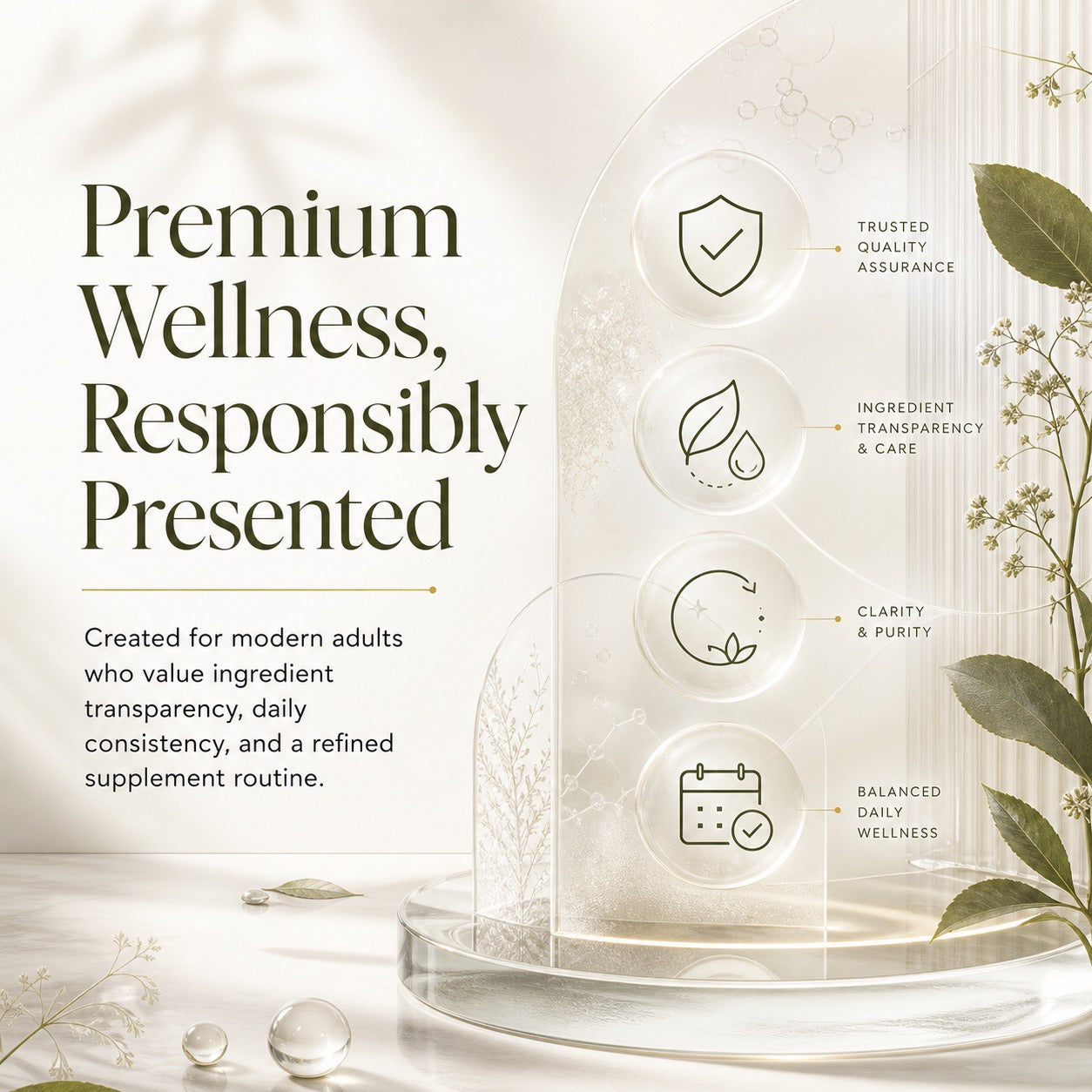 Detox Premium White (OPFE doplnok stravy)