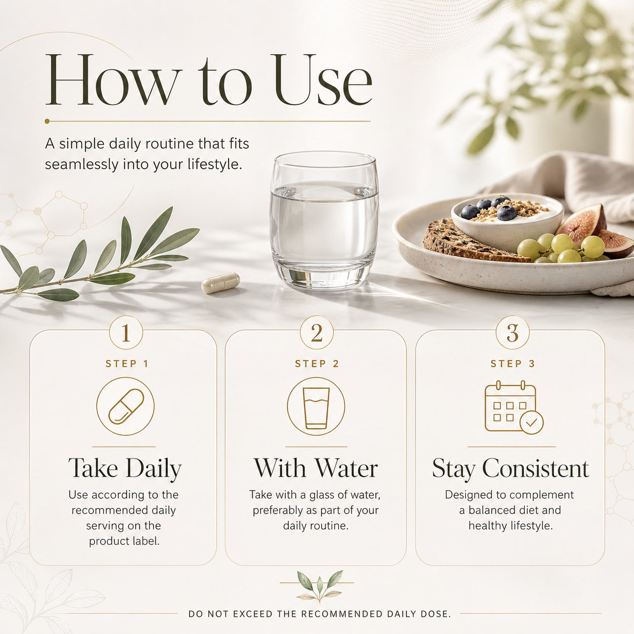 Detox Premium White (OPFE doplnok stravy)
