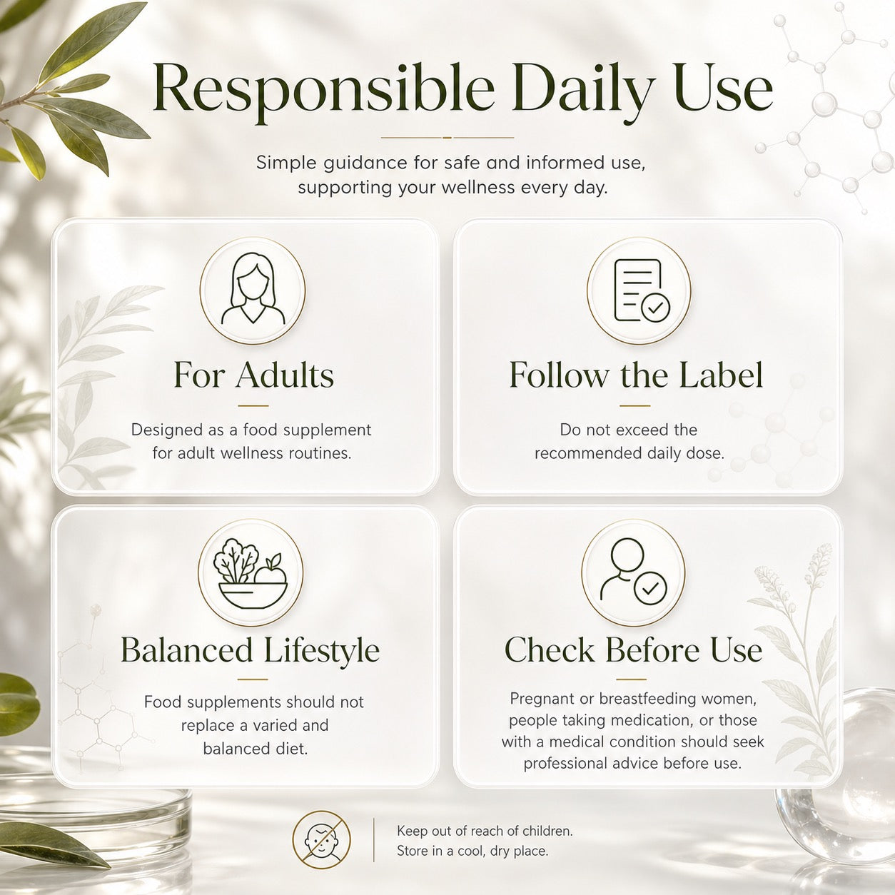 Detox Premium White (OPFE doplnok stravy)