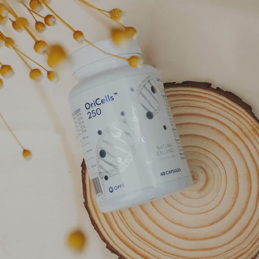 OriCells 250, zmes OriCells (doplnok stravy OPFE)